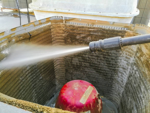 Best Air Vent Cleaning Services  in Dunkirk, NY