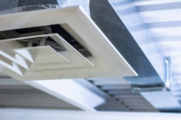 Best Ductwork Cleaning Services  in Dunkirk, NY