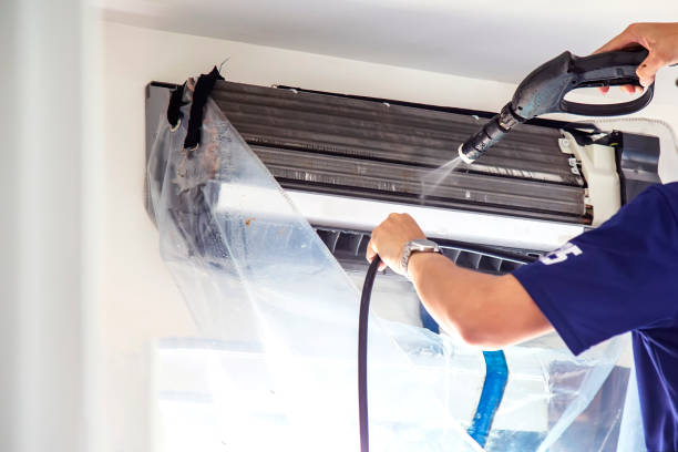 Best Residential Air Duct Cleaning  in Dunkirk, NY