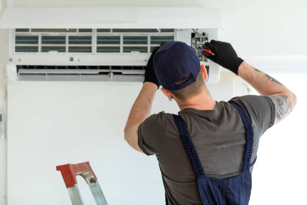  Dunkirk, NY Airduct Cleaning Pros