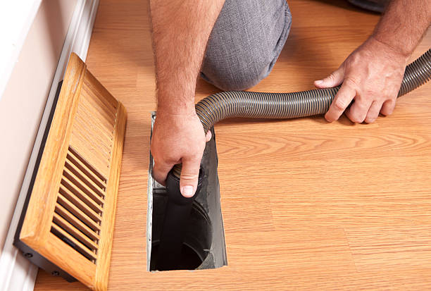Best Professional Duct Cleaning Services  in Dunkirk, NY