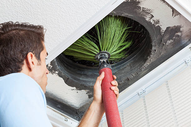 Best Emergency Air Duct Cleaning  in Dunkirk, NY